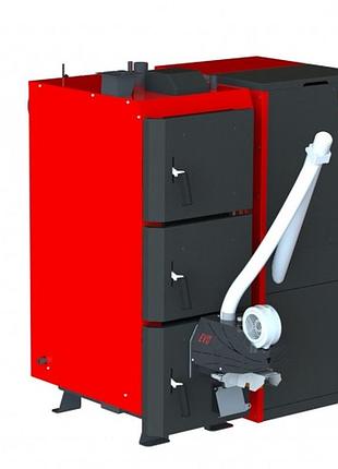 Пелетний котел kraft  серія f, 20 з пальником ecopalnik (польща)
