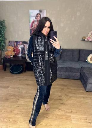 Жилет турция качество