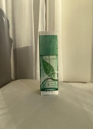 Парфум elizabeth arden green tea