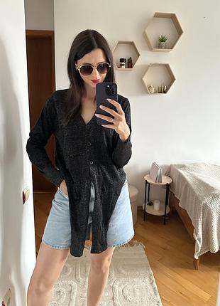 Очень стильная кофточка