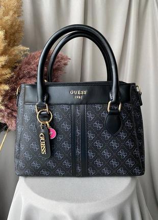 Сумочка guess black