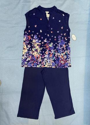 Костюм домашний женский soma, s