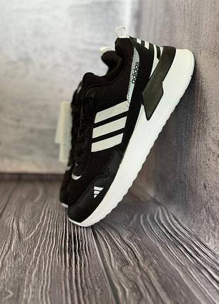 Прекрасные adidas running кроссовки 3