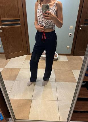 Брюки lacoste оригинал