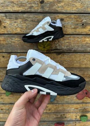 👟 кросівки adidas aloha niteball
