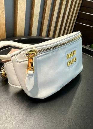 Баранка miu miu premium 3