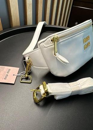 Баранка miu miu premium4 фото