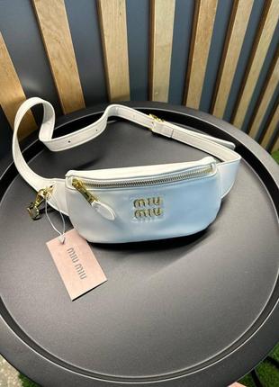 Баранка miu miu premium