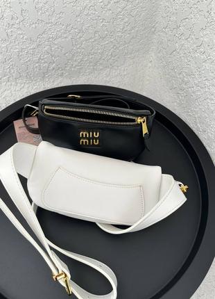 Баранка miu miu premium 7