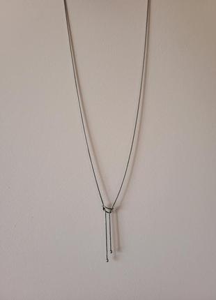 Срібний ланцюжок 925' проби