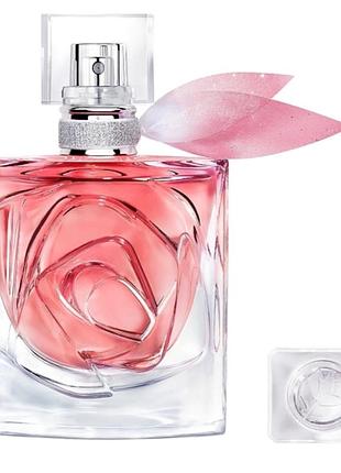 Парфумована вода для жінок lancome la vie est belle rose extraordinaire l'eau de parfum 30 ml.