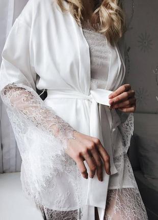 Халат alicie lingerie