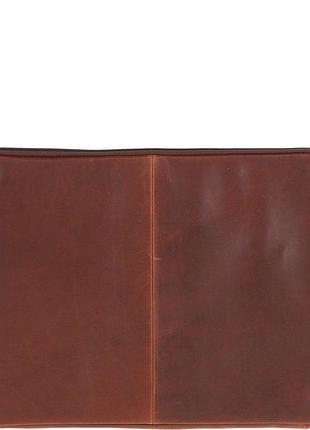 Папка ashwood k40 chestnut