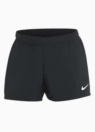 Спортивные шорты шорты для занятий спортом для бега nike спортивні шорти
