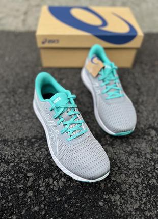 Бігові кросівки asics gel-excite 9. оригінал.6 фото