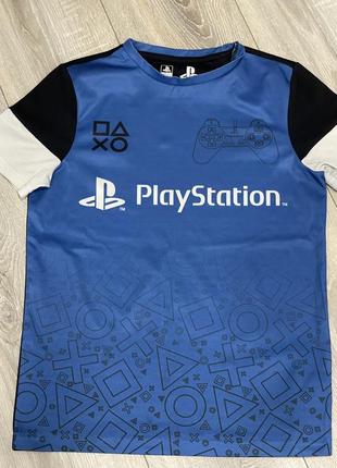 Футболка на хлопчика