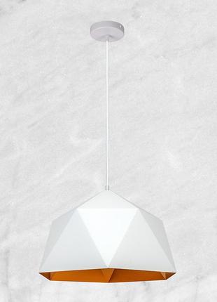 Підвісний металевий світильник lightled 52-9521-1