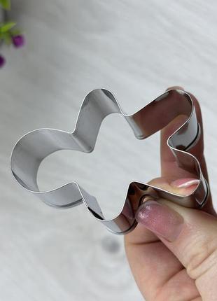 Формочка для печива2 фото