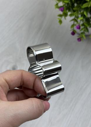 Формочка для печива