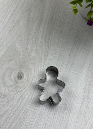 Формочка для печива3 фото