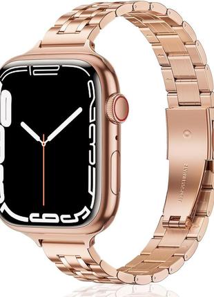 Металлические ремешки hekai