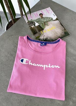 Футболка champion