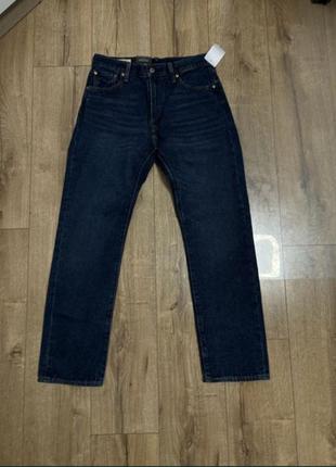 Джинси levis w30 l32 original!