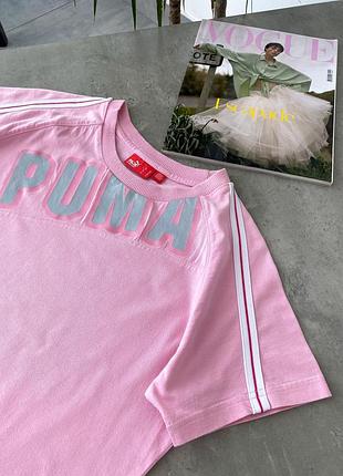 Футболка puma