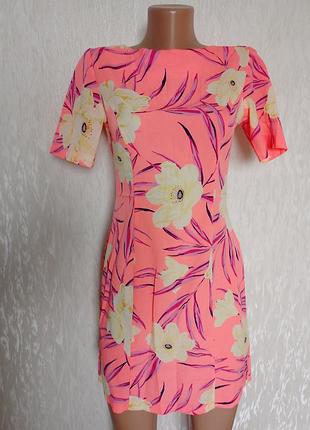 Фірмове красиве плаття - сарафан 👗