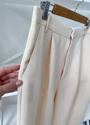 Брюки zara3 фото