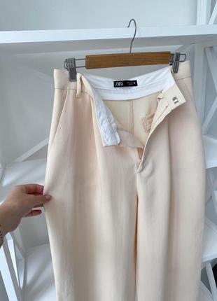 Брюки zara4 фото