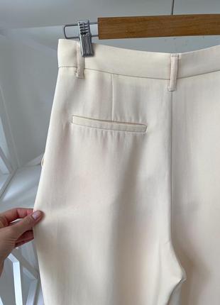 Брюки zara7 фото