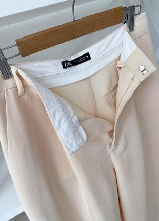 Брюки zara5 фото