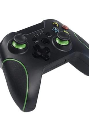 Сток! контролер геймпад для xbox one pc 2,4g yccteam