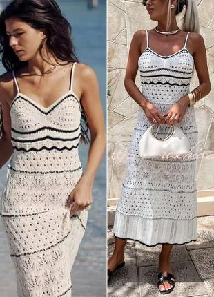Сукня zara