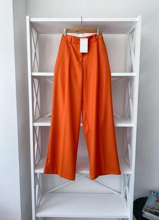 Брюки h&m