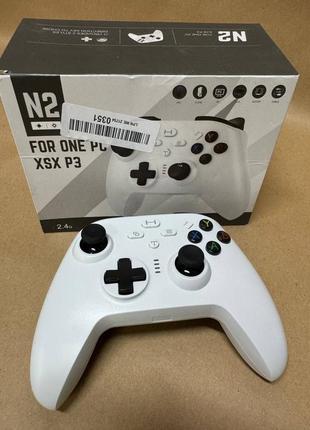 Сток! ігрові контролери xbox x 2