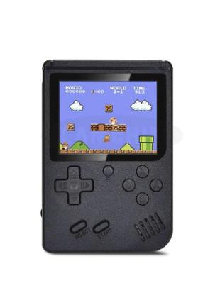 Игровая приставка bautech консоль 400 игр с джойстиком