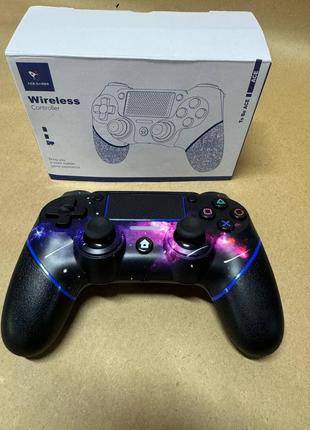 Беспроводной контроллер acegamer для ps4/pro/slim/пк