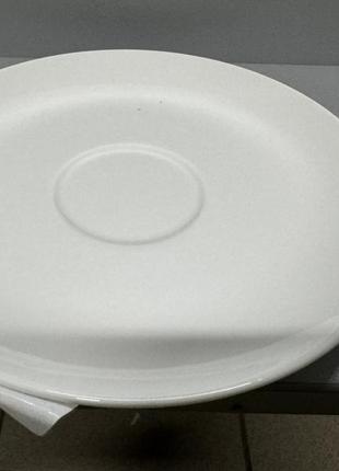 Villeroy & boch 10-4545-2520 anmut блюдце під бульйницю/під чашку для сніданку 17 см2 фото