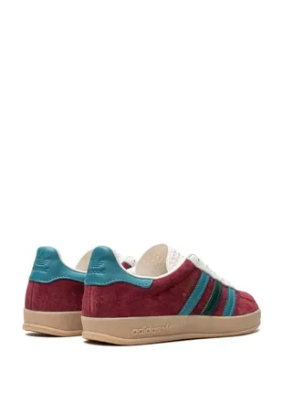 Кеди adidas gazelle2 фото