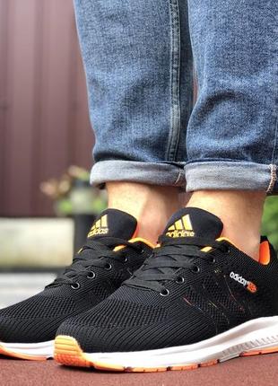 Кроссовки adidas neo