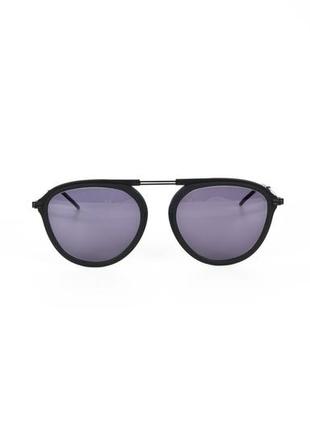 Окуляри солнцезахисні чоловічі emporio armani ea2056 3001/87 оригинал