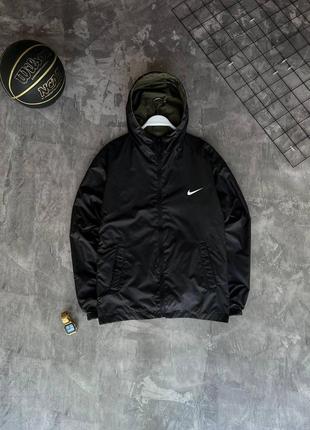 Мужская куртка ветровка nike спортивная куртка ветровка nike ветровки мужские nike nike ветровка