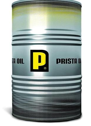 Масло трансмісійне 80w-90 prista gl-4 80w-90 бочка 210л