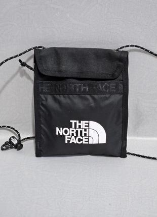Спортивна сумочка the north face, оригінал1 фото