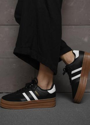 Кроссовки женские running black нп4826(k4 4 - 00)