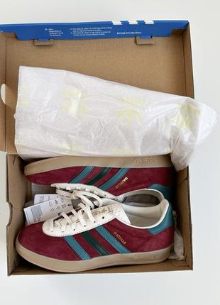 Кеди adidas gazelle