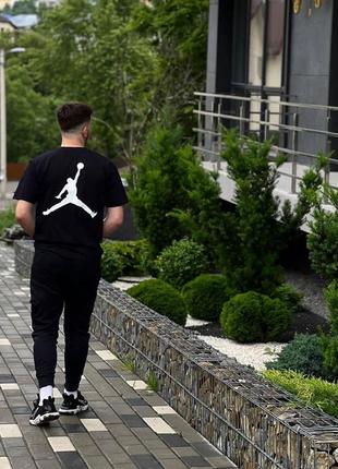 Jordan big logo футболка jordan big logo футболка air jordan big logo біг лого футболка nike big logo jordan