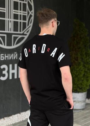 Чоловічі футболки jordan футболка nike jordan футболка джердан чоловічі футболки air jordan nike air jordan